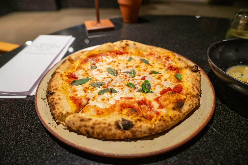 Family Feast Pack combo at Green Lantern Pizza